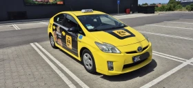 Toyota Prius 1.8 Hybrid 135к.с., снимка 2