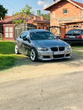 BMW 330, снимка 4