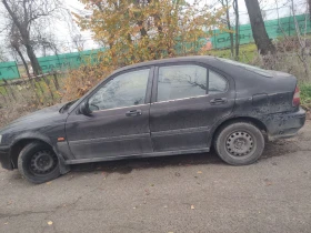 Honda Civic 1.4 | Mobile.bg � ����� ������ 2