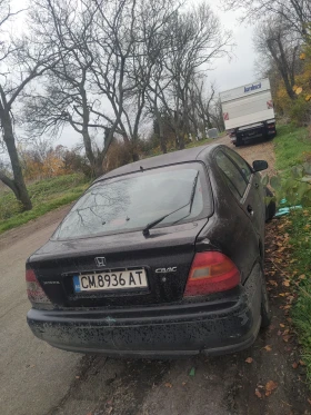 Honda Civic 1.4 | Mobile.bg � ����� ������ 5