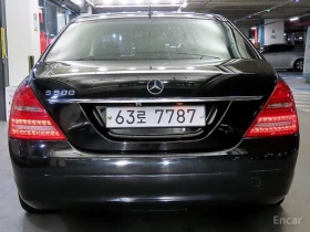Mercedes-Benz S 350 - 9155 € / 17905.62 лв. - 91450793 5