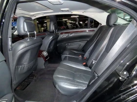 Mercedes-Benz S 350 - 9155 € / 17905.62 лв. - 91450793 7