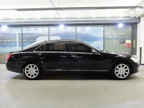Mercedes-Benz S 350 - 9155 € / 17905.62 лв. - 91450793 3