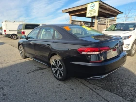 VW Passat * 2.0T LIMITED EDITION * CARFAX * БЕЗ ПЪРВОНАЧАЛНА - 16150 € / 31586.65 лв. - 65540561 4