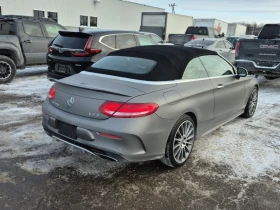 Mercedes-Benz C 43 AMG 3.0 - 17000 € / 33249.11 лв. - 26433773 3