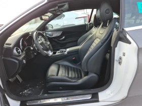 Mercedes-Benz C 43 AMG 3.0 - 17000 € / 33249.11 лв. - 26433773 5