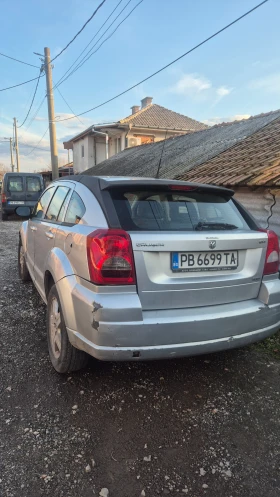Dodge Caliber - 2000 € / 3911.66 лв. - 35697931 3