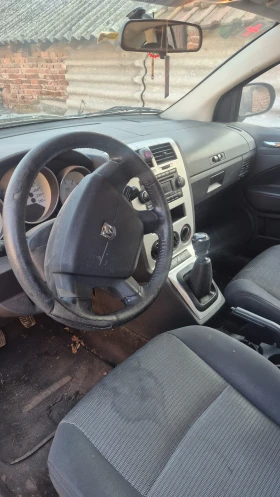 Dodge Caliber - 2000 € / 3911.66 лв. - 35697931 5