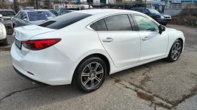Mazda 6 2.5 Exclusive-Line - 10500 € / 20536.22 лв. - 20683633 5