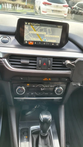 Mazda 6 2.5 Exclusive-Line - 10500 € / 20536.22 лв. - 20683633 16
