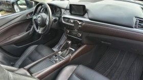 Mazda 6 2.5 Exclusive-Line - 10500 € / 20536.22 лв. - 20683633 12