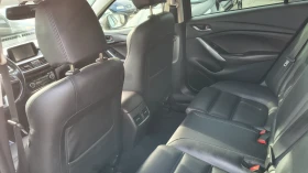 Mazda 6 2.5 Exclusive-Line - 10500 € / 20536.22 лв. - 20683633 13
