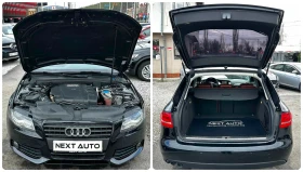 Audi A4 2.0TDI 143HP NAVI AUTOMAT КОЖА - 6100 € / 11930.56 лв. - 47211966 16