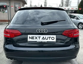 Audi A4 2.0TDI 143HP NAVI AUTOMAT КОЖА - 6100 € / 11930.56 лв. - 47211966 6