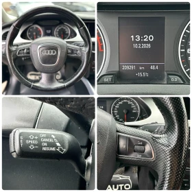 Audi A4 2.0TDI 143HP NAVI AUTOMAT КОЖА - 6100 € / 11930.56 лв. - 47211966 14