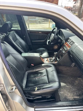 Mercedes-Benz C 200 - 3000 € / 5867.49 лв. - 41177906 11