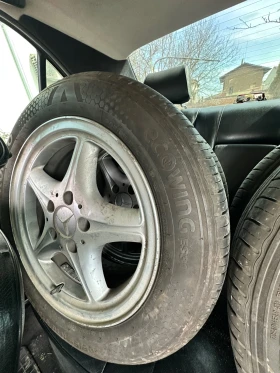 Mercedes-Benz C 200 - 3000 € / 5867.49 лв. - 41177906 13