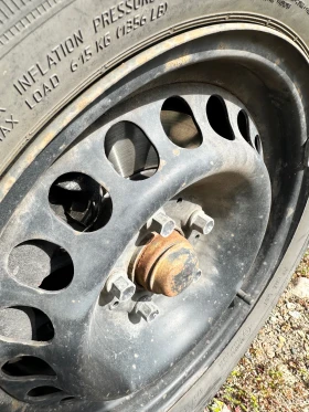 Mercedes-Benz C 200 - 3000 € / 5867.49 лв. - 41177906 6