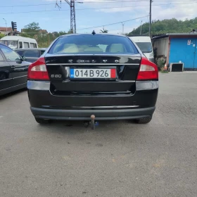 Volvo S80 2.5 Т | Auto.bg — изображение 4