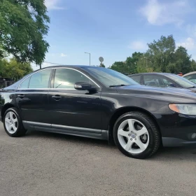 Volvo S80 2.5