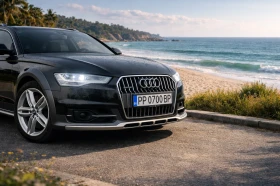 Audi A6 Allroad 320 BITDI СПЕШНО!!!! - 18917 € / 36998.44 лв. - 70522856 2