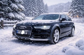 Audi A6 Allroad 320 BITDI СПЕШНО!!!! - 18917 € / 36998.44 лв. - 70522856 7