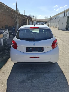 Peugeot 208 1.2i - 3400 € / 6649.82 лв. - 15365863 4