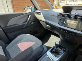 Citroen C4 Picasso GRAND 1.6 E-HDI 115 7 места - 3650 € / 7138.78 лв. - 16455666 9