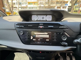 Citroen C4 Picasso GRAND 1.6 E-HDI 115 7 места - 3650 € / 7138.78 лв. - 16455666 11