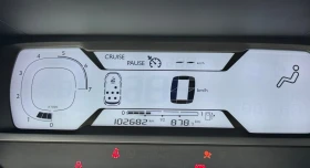 Citroen C4 Picasso GRAND 1.6 E-HDI 115 7 места - 3650 € / 7138.78 лв. - 16455666 10