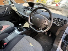 Citroen C4 Picasso GRAND 1.6 E-HDI 115 7 места - 3650 € / 7138.78 лв. - 16455666 7