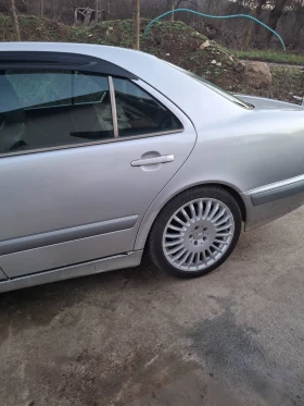 Mercedes-Benz E 270 270 CDi - 2300 € / 4498.41 лв. - 39020849 10