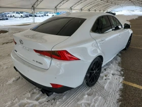 Lexus IS 350 F SPORT * ОБДУХВАНЕ * ПАРКТРОНИЦИ * CARFAX *  - 21499 € / 42048.39 лв. - 36555555 3
