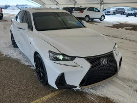 Lexus IS 350 F SPORT * ОБДУХВАНЕ * ПАРКТРОНИЦИ * CARFAX *  - 21499 € / 42048.39 лв. - 36555555 2