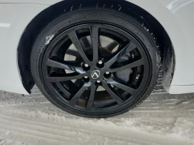 Lexus IS 350 F SPORT * ОБДУХВАНЕ * ПАРКТРОНИЦИ * CARFAX *  - 21499 € / 42048.39 лв. - 36555555 5