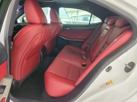 Lexus IS 350 F SPORT * ОБДУХВАНЕ * ПАРКТРОНИЦИ * CARFAX *  - 21499 € / 42048.39 лв. - 36555555 10