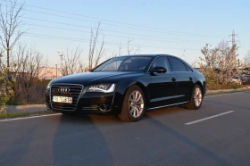 Audi A8 4.2 TDI FULL - 16500 € / 32271.19 лв. - 11761248 3