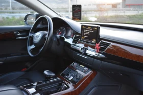 Audi A8 4.2 TDI FULL - 16500 € / 32271.19 лв. - 11761248 8