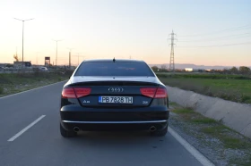 Audi A8 4.2 TDI FULL - 16500 € / 32271.19 лв. - 11761248 5