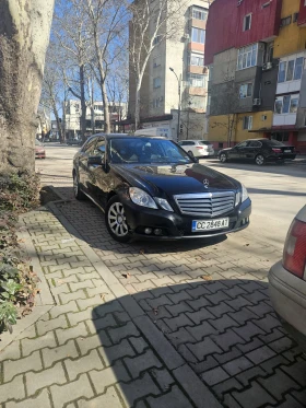 Mercedes-Benz E 200 - 8000 € / 15646.64 лв. - 11491228 4