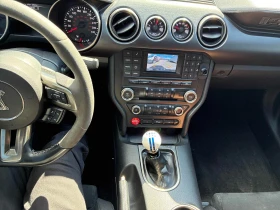 Ford Mustang Shelby * * V8 * * CARFAX * *  | Mobile.bg � ����� ������ 9