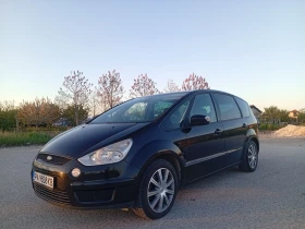 Ford S-Max Tdci | Mobile.bg � ����� ������ 2