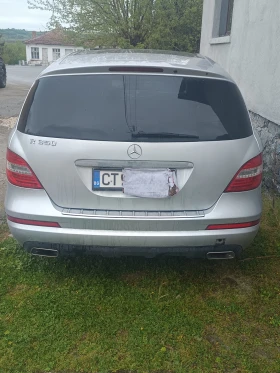 Mercedes-Benz R 350 | Mobile.bg � ����� ������ 3