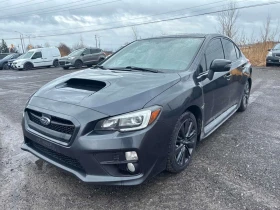 ������ Subaru WRX