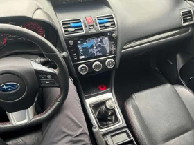 Subaru WRX * Sport tech * PANO* KEYLESS* �������*  | Mobile.bg � ����� ������ 9