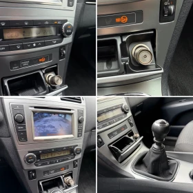 Toyota Avensis 1.8I* �������� ������* �����  �������  | Mobile.bg � ����� ������ 14