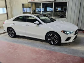 Mercedes-Benz CLA 250 360 KAME��| �������| PANO| �����|  | Mobile.bg � ����� ������ 2