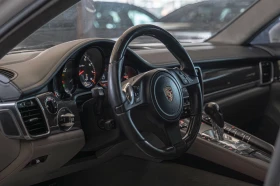 Porsche Panamera  Turbo/Keramika/��������/Chrono/���������/Carbon | Mobile.bg � ����� ������ 7