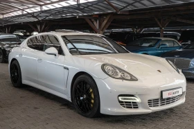 Porsche Panamera  Turbo/Keramika/��������/Chrono/���������/Carbon | Mobile.bg � ����� ������ 3