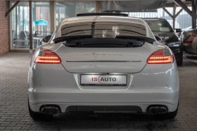 Porsche Panamera  Turbo/Keramika/��������/Chrono/���������/Carbon | Mobile.bg � ����� ������ 4